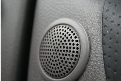speaker