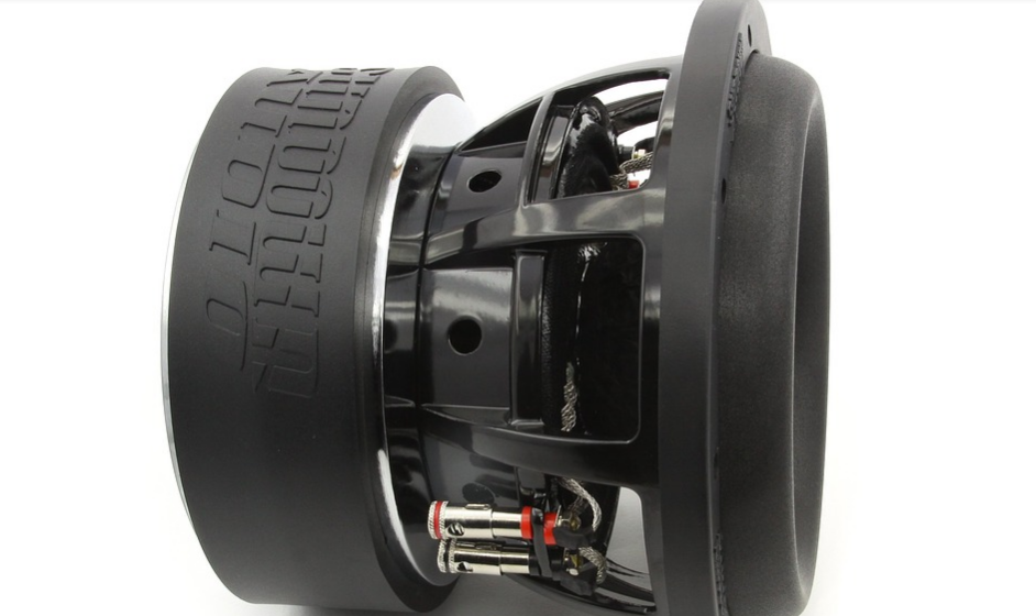 speaker
