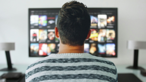 tv connection