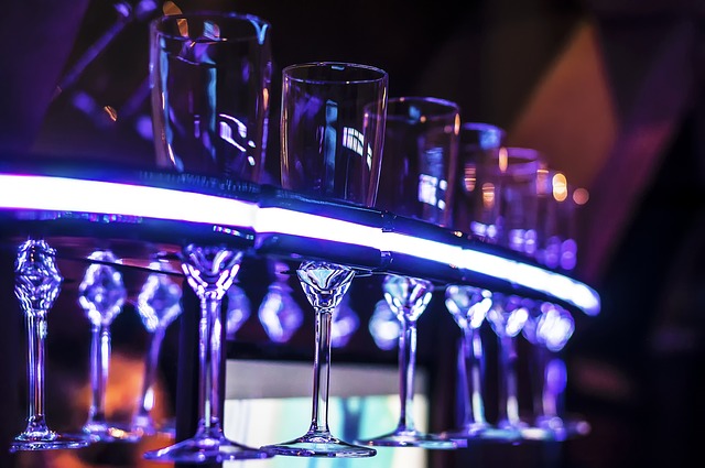 limo inside