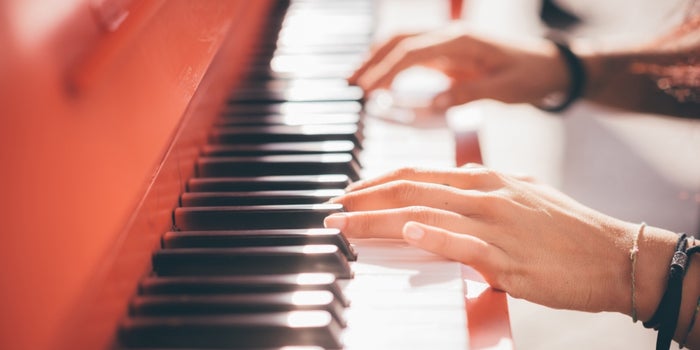 learn music