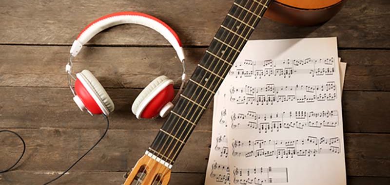 music lessons