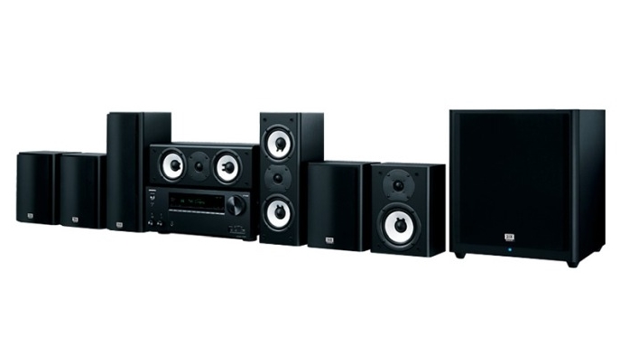 sound system