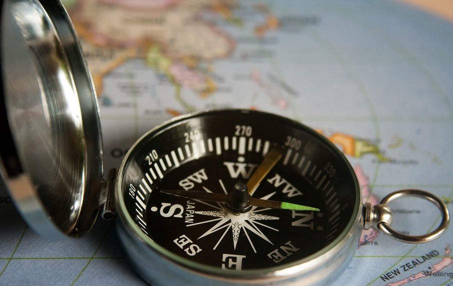 compass